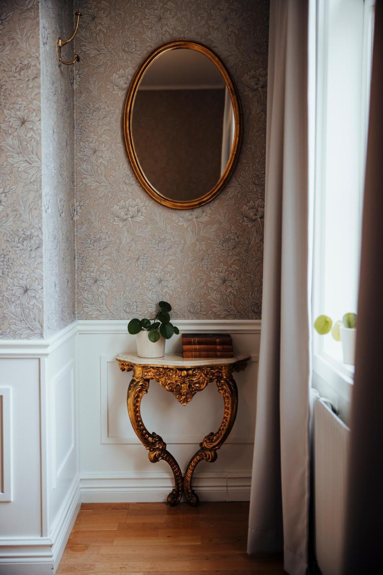 Bed & Breakfast Herrgard Asa (Kronoberg)