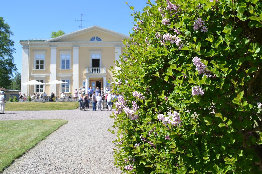 Bed & Breakfast Herrgard